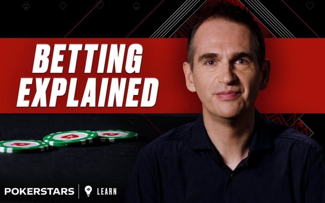 2. How To Bet In Poker? – video tutorial