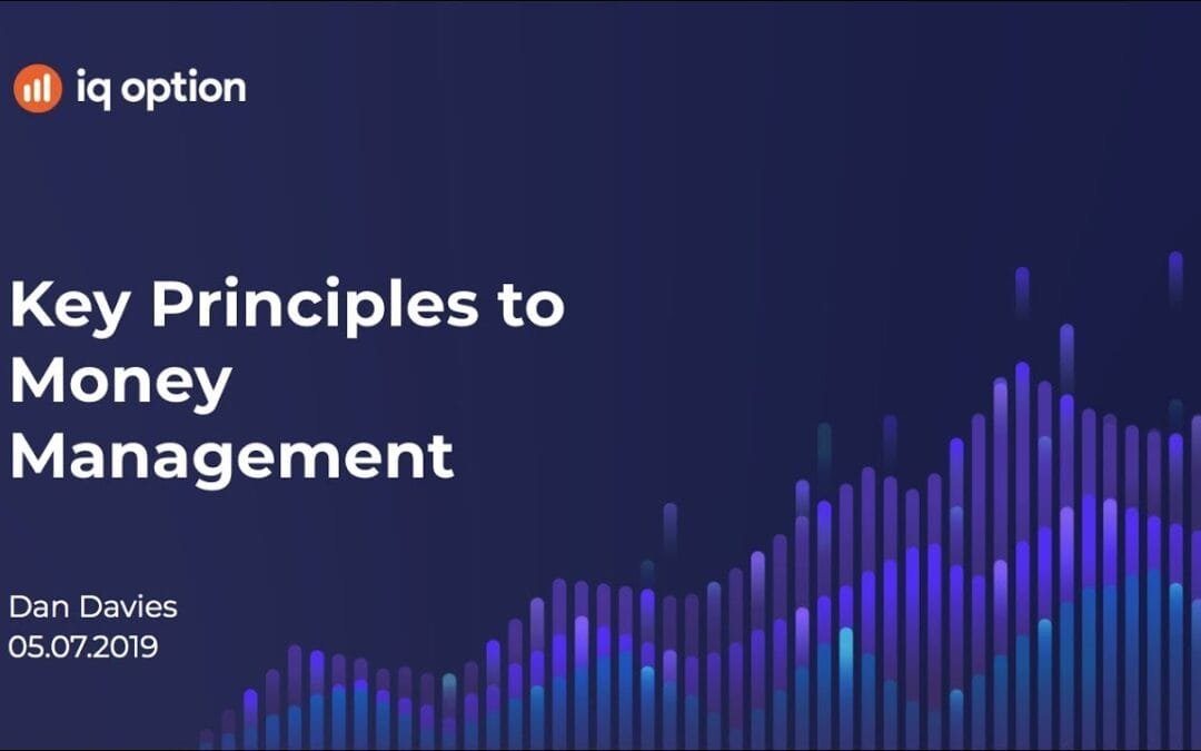 Fundamentals of Money Management: Key Principles Explained