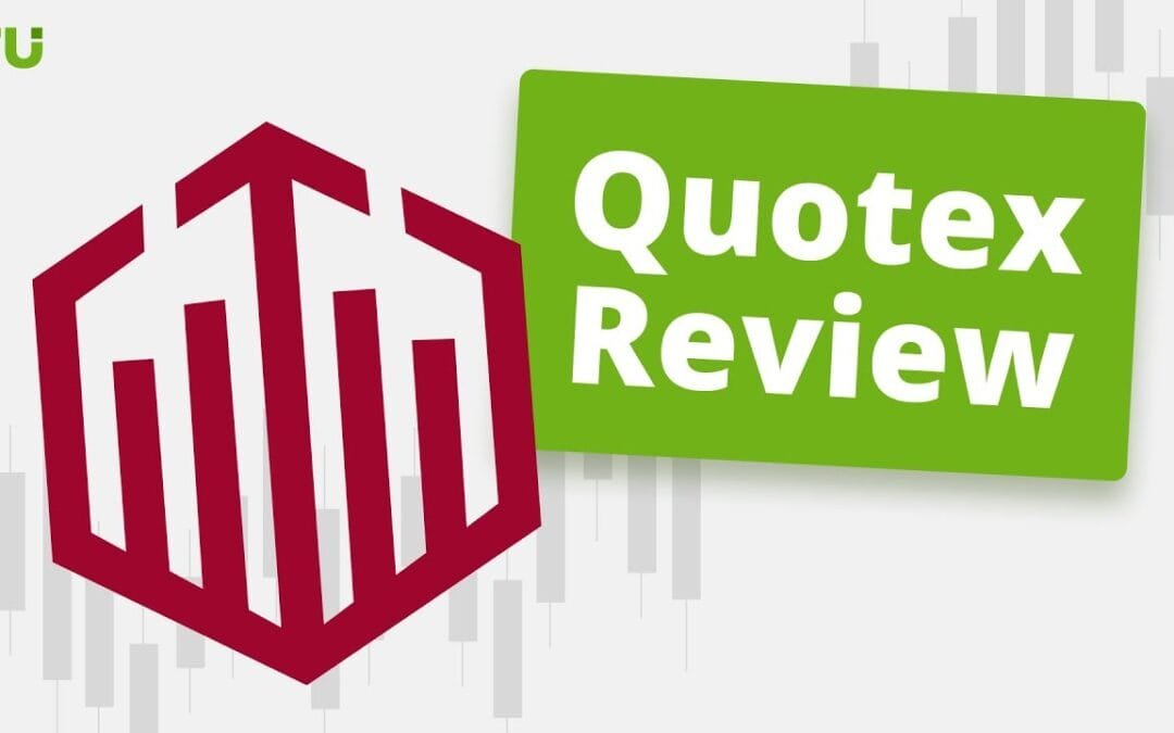 Quotex Broker Review: Dissecting Its Digital Options Services