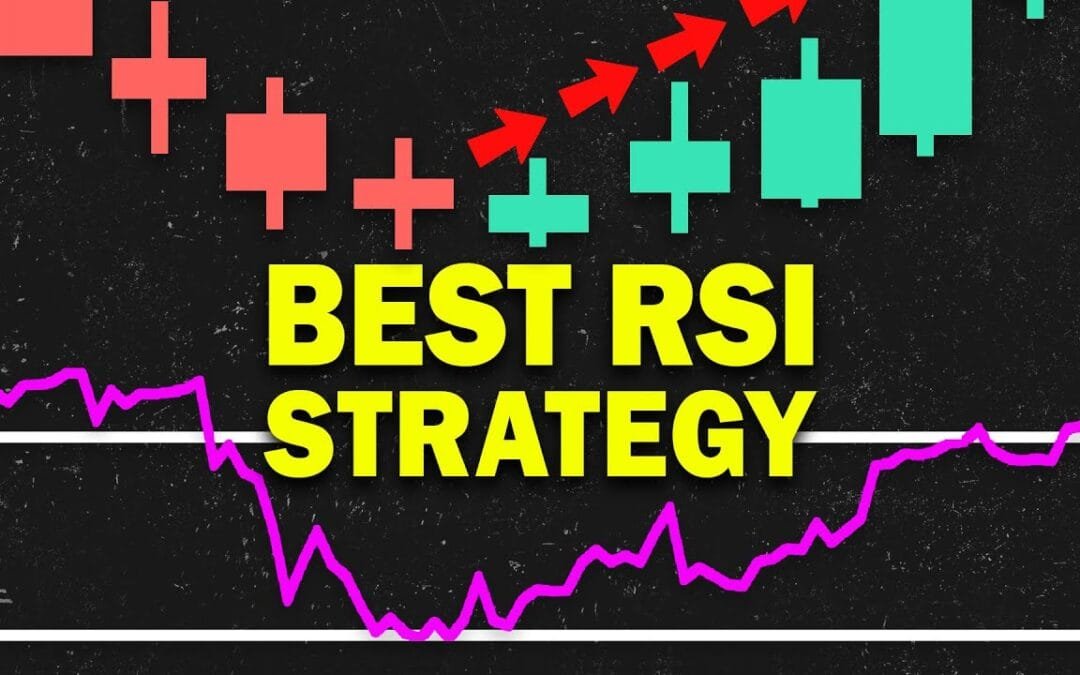 Optimizing the RSI Indicator Strategy for Forex Daytrading