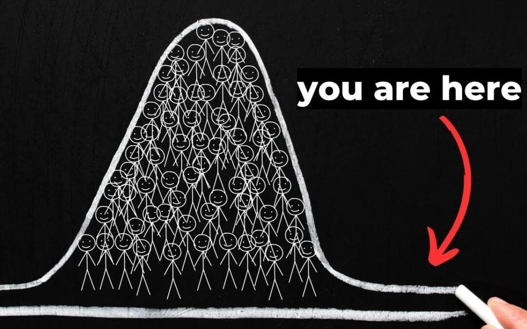 Secrets to Success: How to Surpass Most People in Life