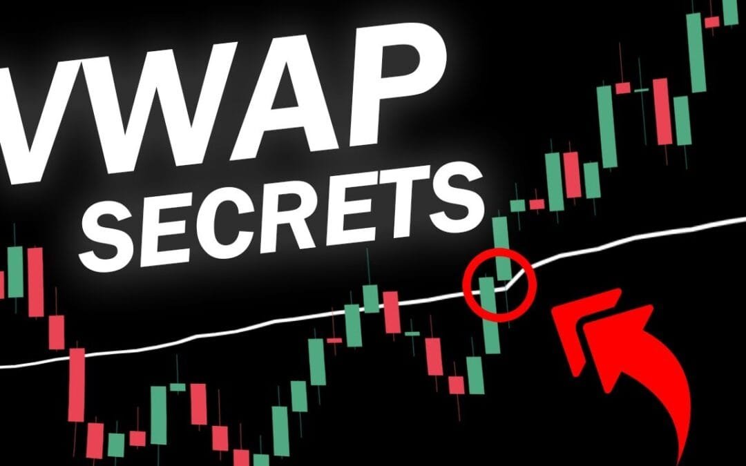 The VWAP Indicator Decoded: Day Trading Strategies Explained