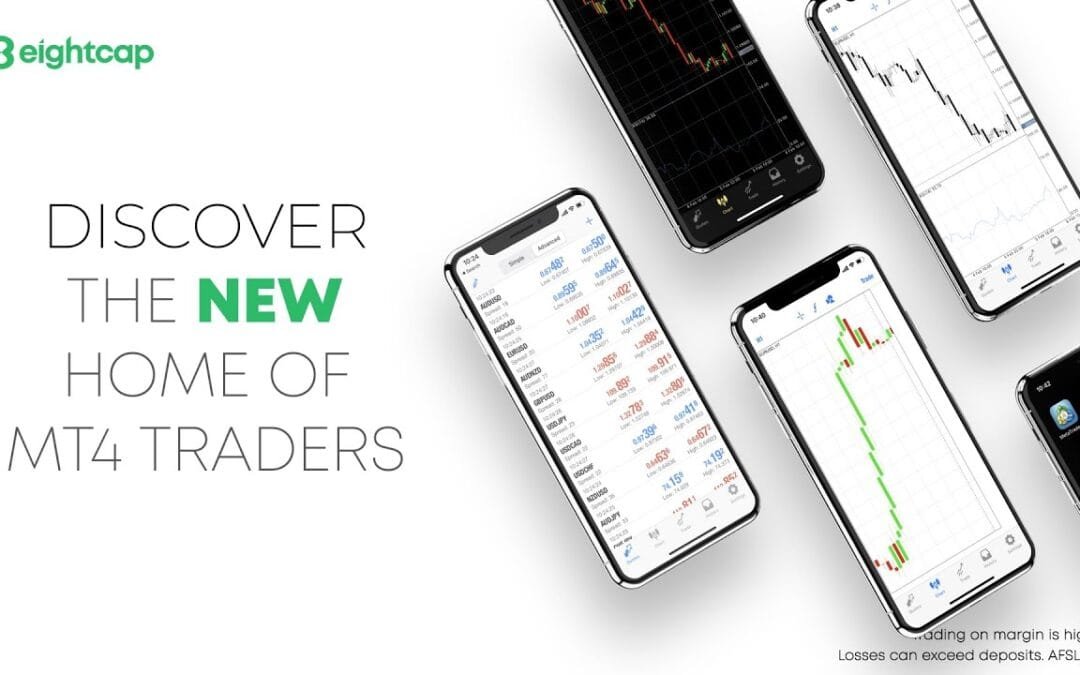 Eightcap Broker Review: A Fresh Perspective on Forex and CFDs