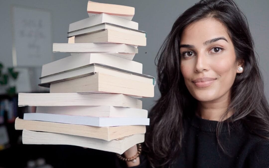 Decoding the Must-Read Money & Investment Books of the Year