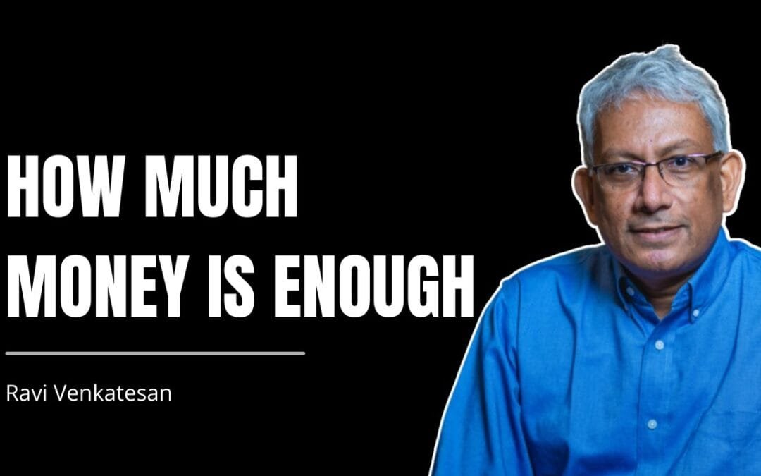 Quantifying Happiness: How Much Money is Truly Enough?