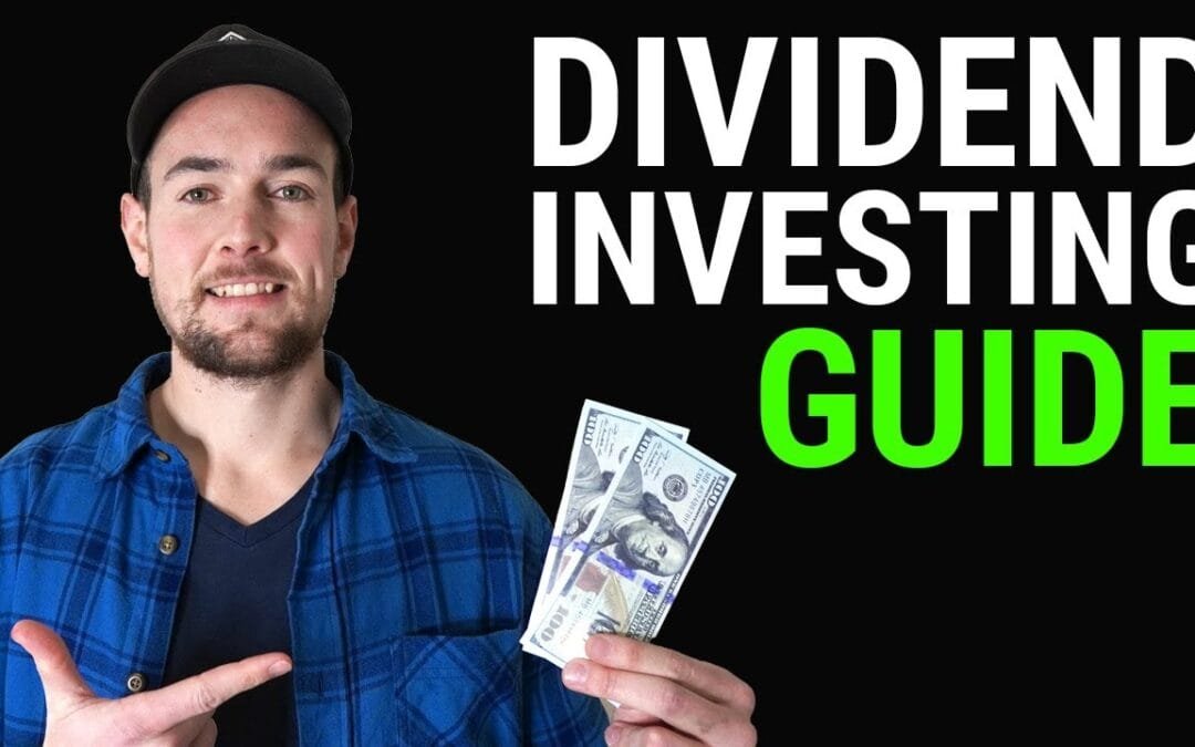 The power of Dividend Investing: Building Wealth Over Time”