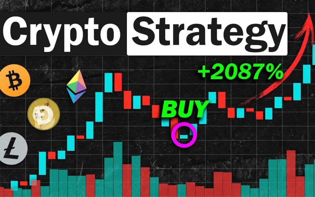 Revolutionizing Bitcoin Trading: Strategies Beyond Buy & Hold