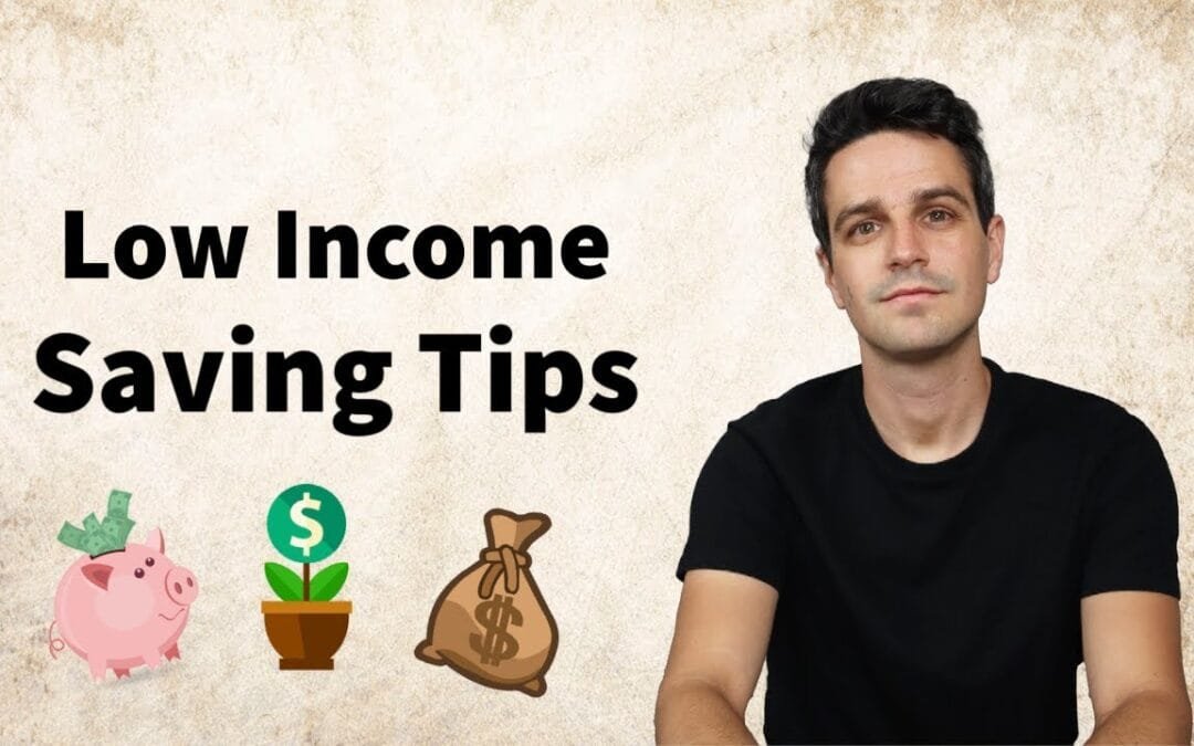Low Income, High Savings: Innovative Money-Saving Strategies