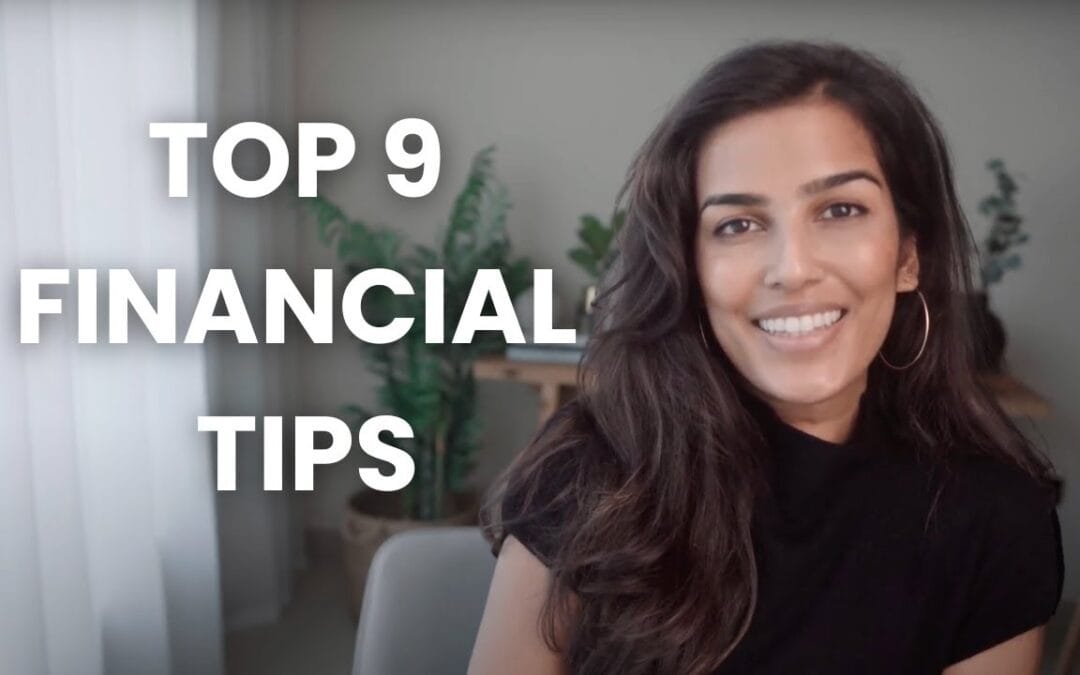 Money-Saving Masterclass: Top Tips for Tight Budgets