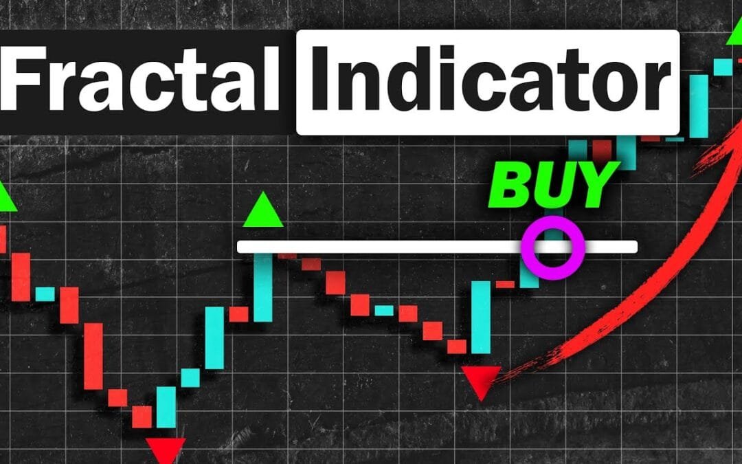 William’s Fractal Indicator: A New Edge in Daytrading Stocks & Forex