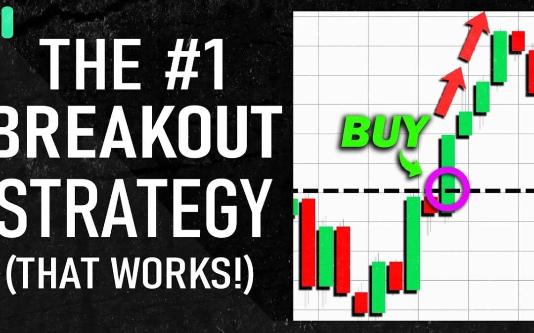 Mastering Breakout Trading: Capitalizing on Market Movements