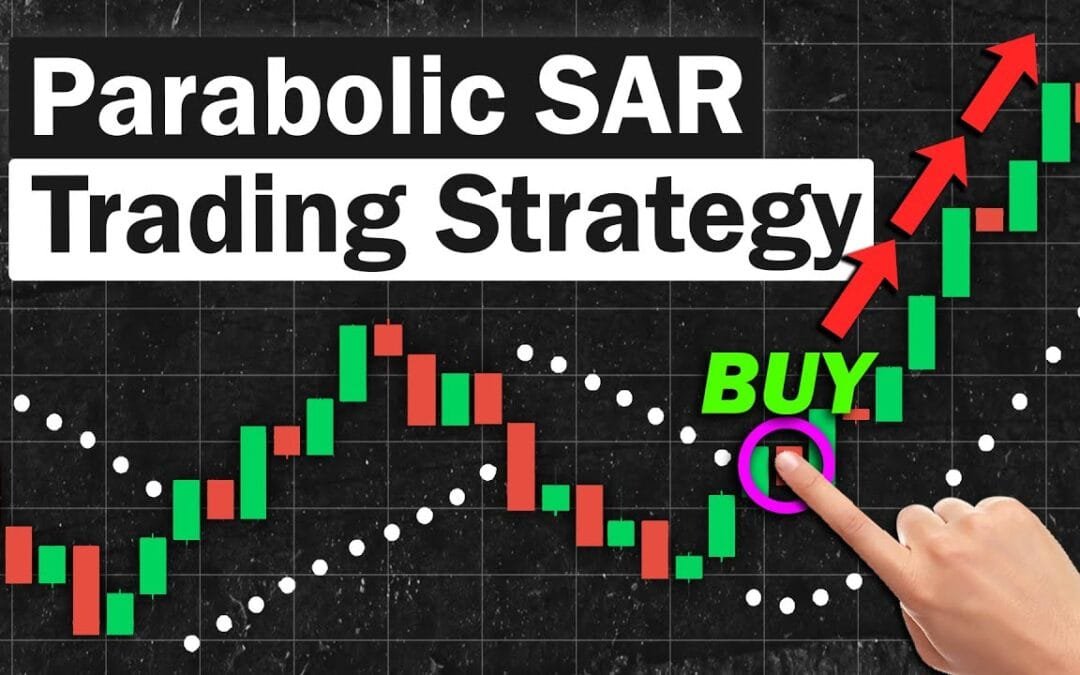 Parabolic SAR Indicator: Transforming Strategies for Daytrading