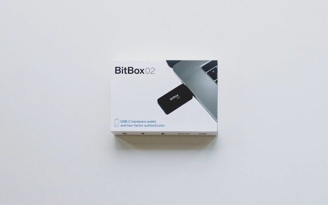 In-Depth Review of BitBox02: A Game Changer in Hardware Wallets?